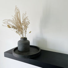 Įkelti vaizdą į galerijos rodinį, apvalus padėklas // 30cm

