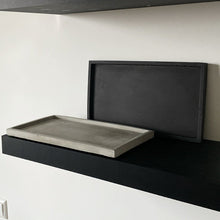 Įkelti vaizdą į galerijos rodinį, stačiakampis padėklas // 35cm
