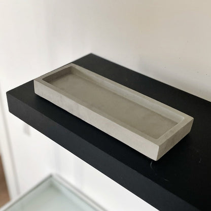 stačiakampis padėklas // 30cm