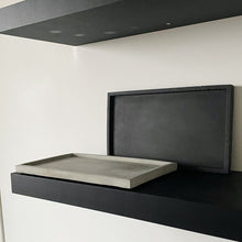 Įkelti vaizdą į galerijos rodinį, stačiakampis padėklas // 35cm
