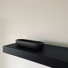 Įkelti vaizdą į galerijos rodinį, ovalus padėklas // gilus
