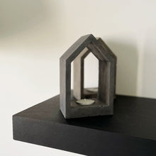 Įkelti vaizdą į galerijos rodinį, namelis // žvakidė

